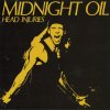 Midnight Oil - Album Head Injuries