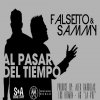 Falsetto & Sammy - Album Al Pasar Del Tiempo