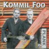 Kommil Foo - Album Plank