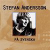 Stefan Andersson - Album På svenska