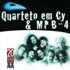 Quarteto Em Cy - Album Quarteto em cy