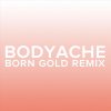 Purity Ring - Album bodyache