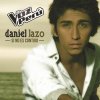 Daniel Lazo - Album Si No Es Contigo