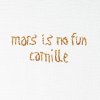 Camille - Album Mars Is No Fun