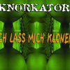 Knorkator - Album Ich lass mich klonen