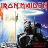 Iron Maiden - Album 2 Minutes to Midnight