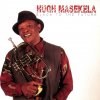 Hugh Masekela - Album Black To the Future