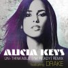 Alicia Keys feat. Drake - Album Un-Thinkable (I'm Ready) (remix)