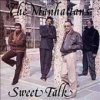 The Manhattans - Album Sweet Talk