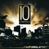 Kymppilinja - Album Kaupunkilapset
