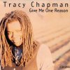 Tracy Chapman - Album Give Me One Reason