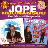 Jope Ruonansuu - Album Vara Mara