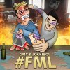 Gmx & Jockiboi - Album #FML
