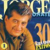 Jorge Oñate - Album 30 Exitos Jorge Oñate