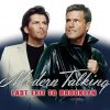 Modern Talking - Album Last Exit to Brooklyn
