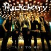 Buckcherry - Album Talk to Me