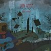 Jon Gomm - Album Don't Panic