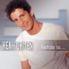 Henk Damen - Album Liefde is