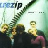 Krezip - Album Won't Cry