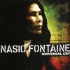 Nasio Fontaine - Album Universal Cry