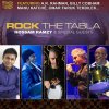 Album Rock the Tabla