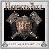 Hammerfall - Album Last Man Standing