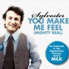 Sylvester - Album You Make Me Feel (Mighty Real)