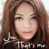 JW - Album That's Me