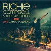 Richie Campbell - Album Live at Campo Pequeno