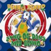 Benno Benno - Album Syng & Dans med Benno