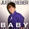 Justin Bieber feat. Ludacris - Album Baby