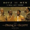 Boyz II Men - Album I Will Get There