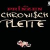 Die Prinzen - Album Chronisch Pleite