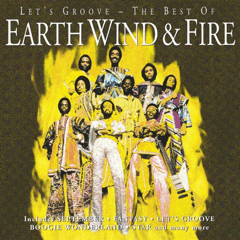 Free Program Interpretations Earth Wind Fire Rar