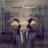 Happoradio - Album Elefantti
