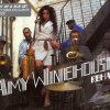 Amy Winehouse - Album Rehab