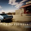 Five for Fighting - Album Chances