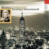 Monica Zetterlund - Album The Lost Tapes @ Bell Sound Studios NYC