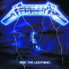 Metallica - Album Ride the Lightning