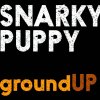 Snarky Puppy - Album Ground Up