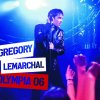 Grégory Lemarchal - Album Olympia 2006