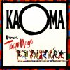 Kaoma - Album Danca Tago Mago