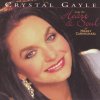 Crystal Gayle - Album Sings the Heart & Soul of Hoagy Carmichael