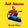 Jack Johnson - Album Upside Down