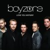 Boyzone - Album Love You Anyway