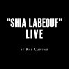 Rob Cantor - Album Shia LaBeouf