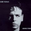 Gary Numan - Album Absolution
