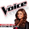 Jacquie Lee - Album Back To Black