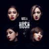 miss A - Album HUSH SPECIAL EDITION