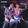 Scorpions - Album Lovedrive